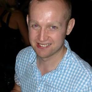 Meet your Posher, Aaron